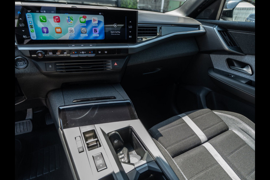 Opel Grandland 1.2 Turbo Hybrid Edition | Comfort Pack | Camera | Carplay | BTW