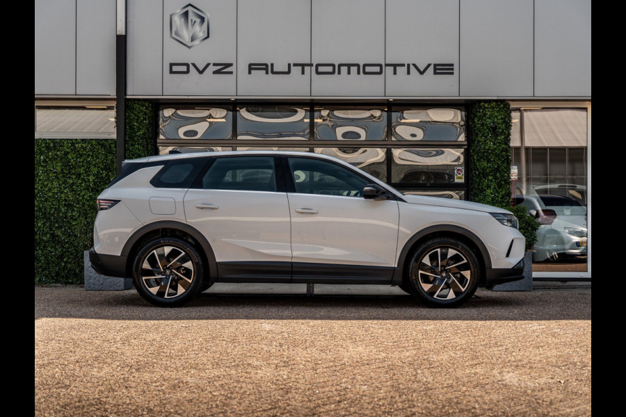 Opel Grandland 1.2 Turbo Hybrid Edition | Comfort Pack | Camera | Carplay | BTW