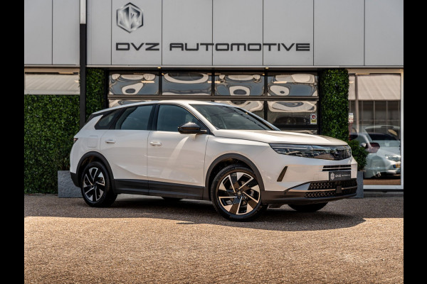 Opel Grandland 1.2 Turbo Hybrid Edition | Comfort Pack | Camera | Carplay | BTW