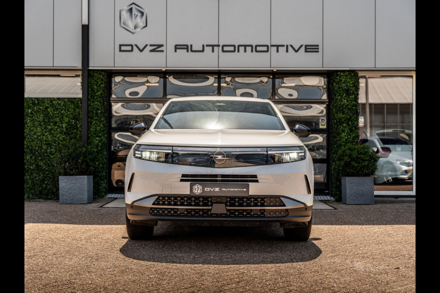 Opel Grandland 1.2 Turbo Hybrid Edition | Comfort Pack | Camera | Carplay | BTW