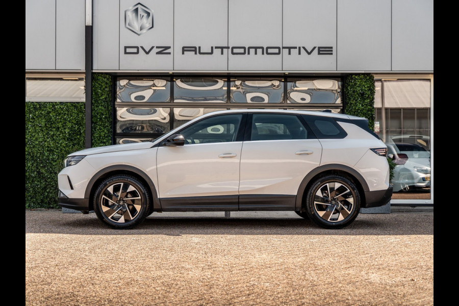 Opel Grandland 1.2 Turbo Hybrid Edition | Comfort Pack | Camera | Carplay | BTW