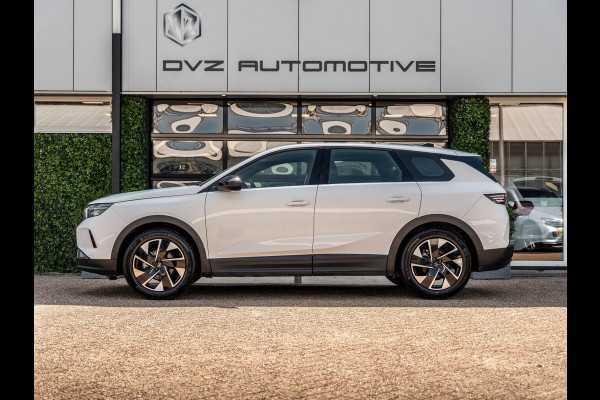Opel Grandland 1.2 Turbo Hybrid Edition | Comfort Pack | Camera | Carplay | BTW
