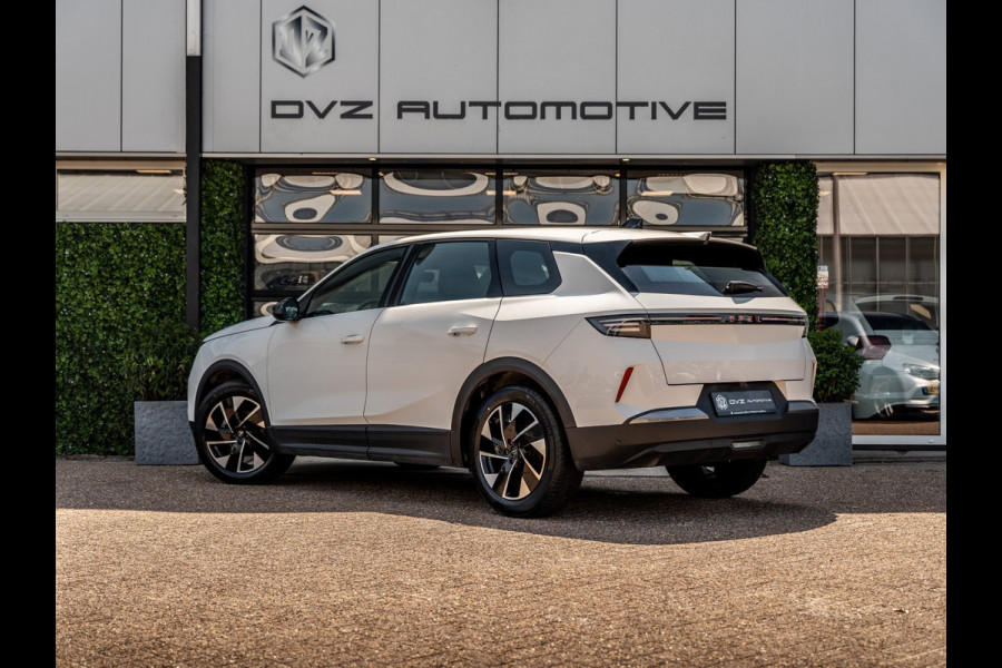 Opel Grandland 1.2 Turbo Hybrid Edition | Comfort Pack | Camera | Carplay | BTW