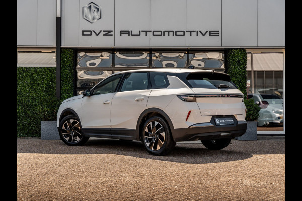 Opel Grandland 1.2 Turbo Hybrid Edition | Comfort Pack | Camera | Carplay | BTW