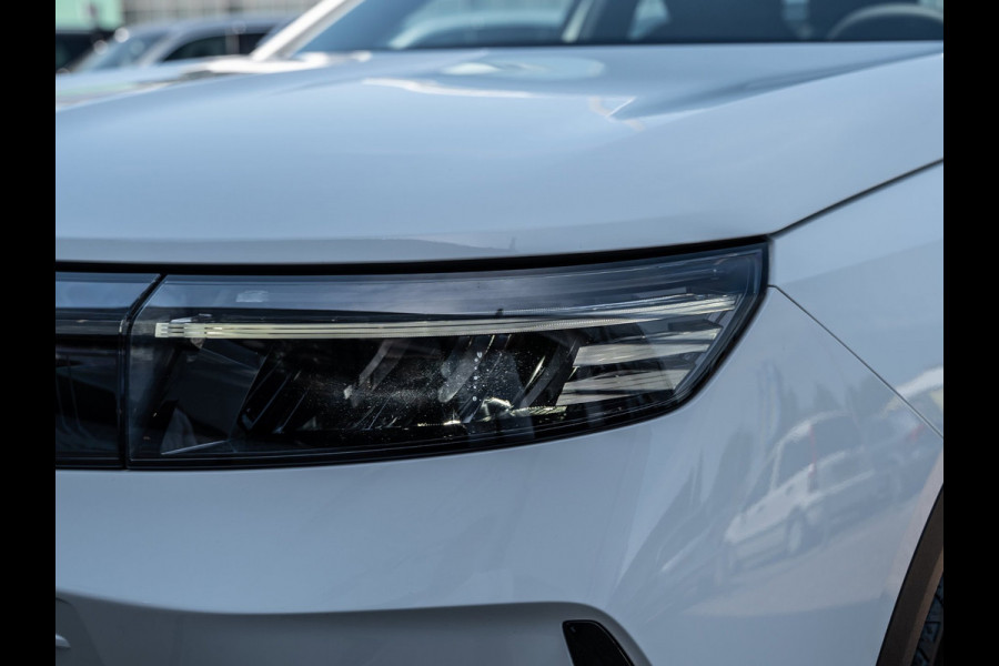 Opel Grandland 1.2 Turbo Hybrid Edition | Comfort Pack | Camera | Carplay | BTW