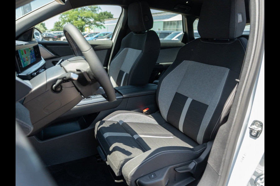 Opel Grandland 1.2 Turbo Hybrid Edition | Comfort Pack | Camera | Carplay | BTW