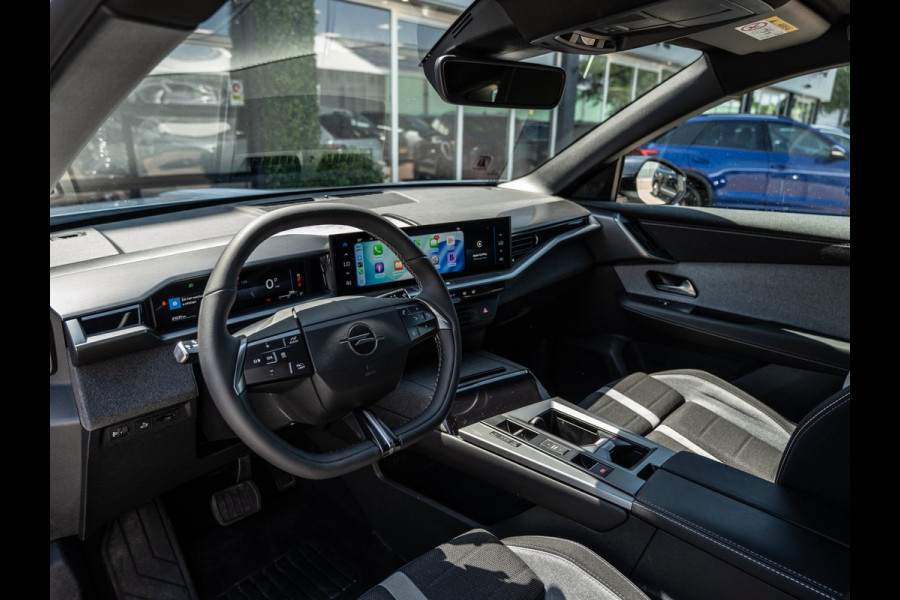 Opel Grandland 1.2 Turbo Hybrid Edition | Comfort Pack | Camera | Carplay | BTW