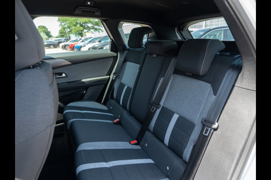 Opel Grandland 1.2 Turbo Hybrid Edition | Comfort Pack | Camera | Carplay | BTW