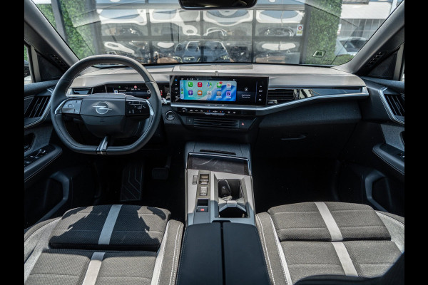 Opel Grandland 1.2 Turbo Hybrid Edition | Comfort Pack | Camera | Carplay | BTW