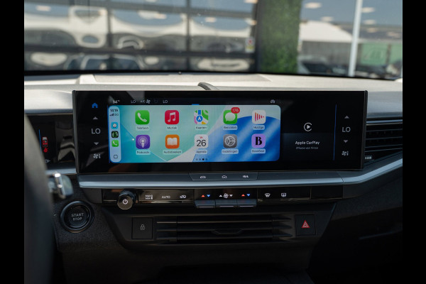 Opel Grandland 1.2 Turbo Hybrid Edition | Comfort Pack | Camera | Carplay | BTW