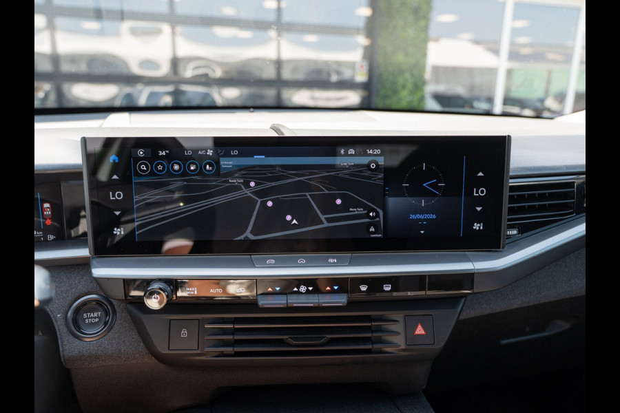 Opel Grandland 1.2 Turbo Hybrid Edition | Comfort Pack | Camera | Carplay | BTW