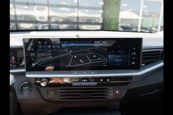 Opel Grandland 1.2 Turbo Hybrid Edition | Comfort Pack | Camera | Carplay | BTW