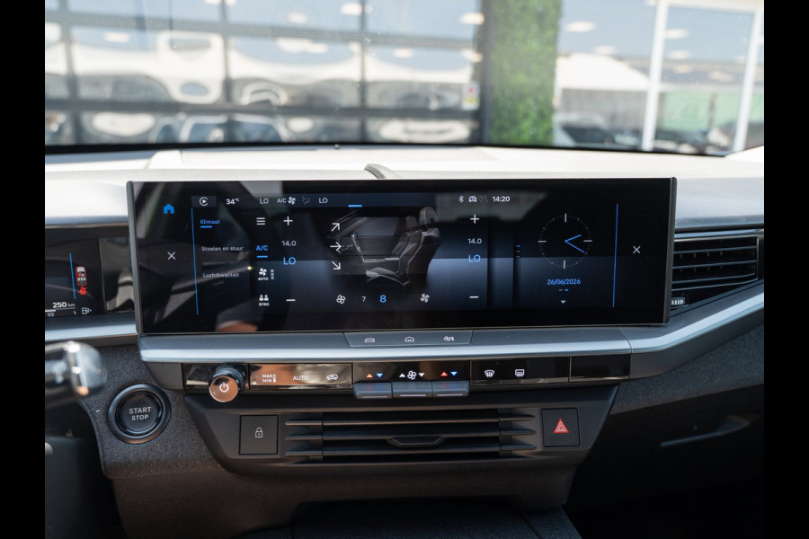 Opel Grandland 1.2 Turbo Hybrid Edition | Comfort Pack | Camera | Carplay | BTW