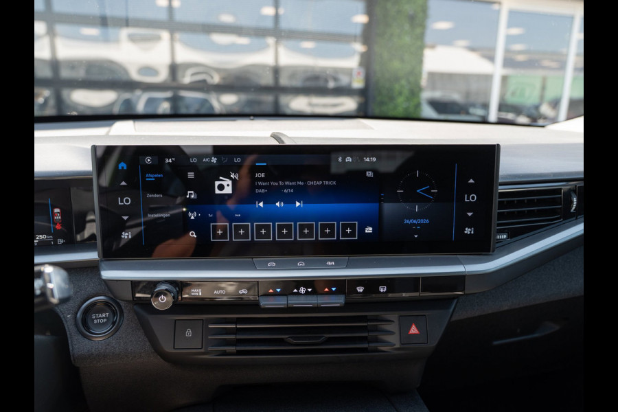 Opel Grandland 1.2 Turbo Hybrid Edition | Comfort Pack | Camera | Carplay | BTW