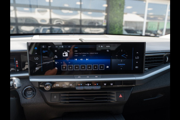 Opel Grandland 1.2 Turbo Hybrid Edition | Comfort Pack | Camera | Carplay | BTW