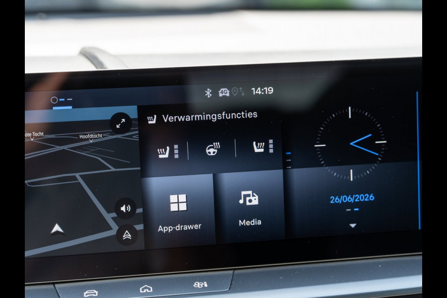 Opel Grandland 1.2 Turbo Hybrid Edition | Comfort Pack | Camera | Carplay | BTW