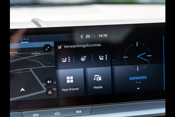 Opel Grandland 1.2 Turbo Hybrid Edition | Comfort Pack | Camera | Carplay | BTW