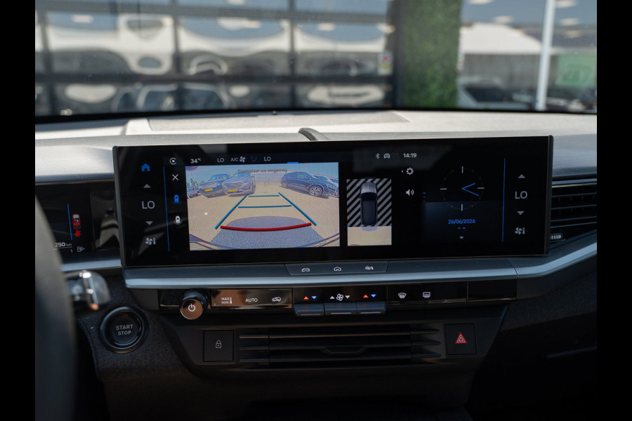 Opel Grandland 1.2 Turbo Hybrid Edition | Comfort Pack | Camera | Carplay | BTW
