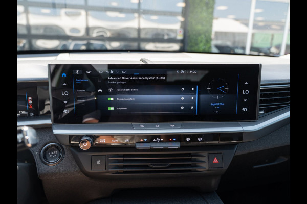 Opel Grandland 1.2 Turbo Hybrid Edition | Comfort Pack | Camera | Carplay | BTW