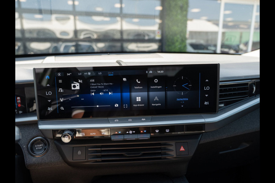 Opel Grandland 1.2 Turbo Hybrid Edition | Comfort Pack | Camera | Carplay | BTW