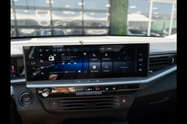 Opel Grandland 1.2 Turbo Hybrid Edition | Comfort Pack | Camera | Carplay | BTW