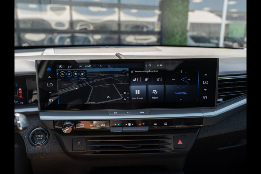 Opel Grandland 1.2 Turbo Hybrid Edition | Comfort Pack | Camera | Carplay | BTW