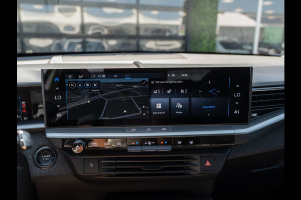 Opel Grandland 1.2 Turbo Hybrid Edition | Comfort Pack | Camera | Carplay | BTW