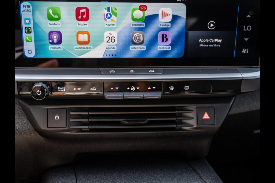 Opel Grandland 1.2 Turbo Hybrid Edition | Comfort Pack | Camera | Carplay | BTW