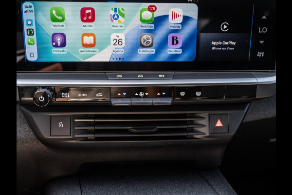 Opel Grandland 1.2 Turbo Hybrid Edition | Comfort Pack | Camera | Carplay | BTW
