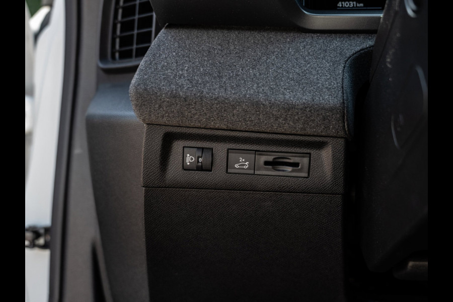 Opel Grandland 1.2 Turbo Hybrid Edition | Comfort Pack | Camera | Carplay | BTW