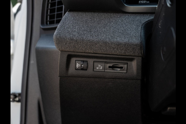 Opel Grandland 1.2 Turbo Hybrid Edition | Comfort Pack | Camera | Carplay | BTW