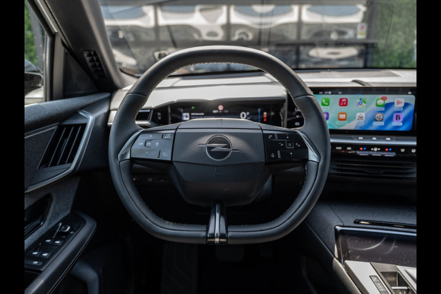 Opel Grandland 1.2 Turbo Hybrid Edition | Comfort Pack | Camera | Carplay | BTW