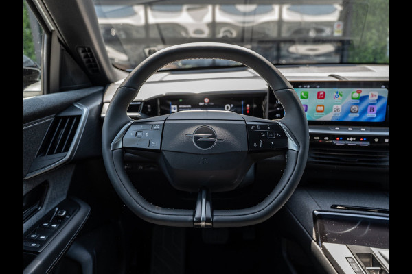 Opel Grandland 1.2 Turbo Hybrid Edition | Comfort Pack | Camera | Carplay | BTW