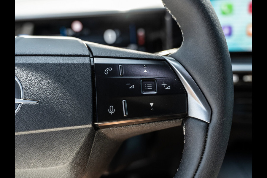 Opel Grandland 1.2 Turbo Hybrid Edition | Comfort Pack | Camera | Carplay | BTW