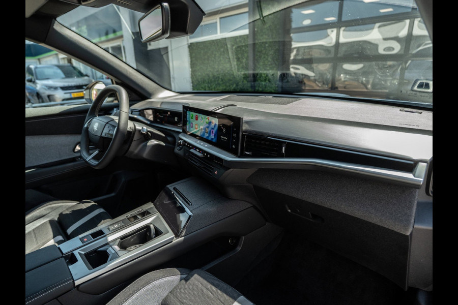Opel Grandland 1.2 Turbo Hybrid Edition | Comfort Pack | Camera | Carplay | BTW