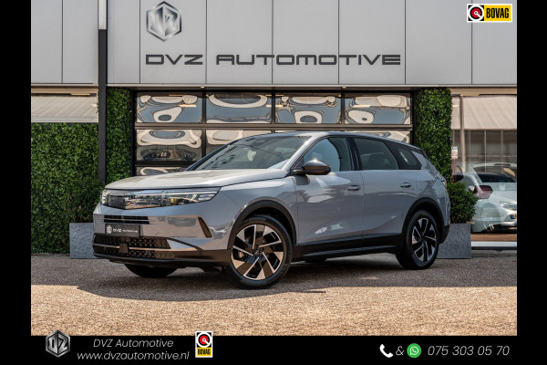 Opel Grandland 1.2 Turbo Hybrid Edition | Comfort Pack | Camera | Carplay | BTW