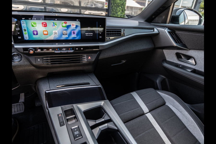 Opel Grandland 1.2 Turbo Hybrid Edition | Comfort Pack | Camera | Carplay | BTW