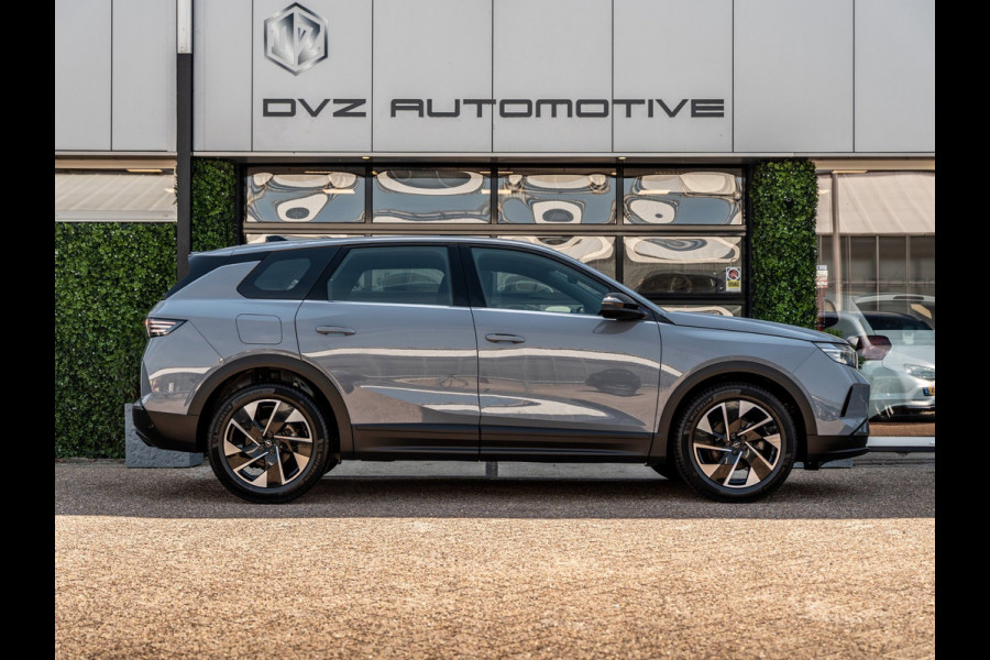 Opel Grandland 1.2 Turbo Hybrid Edition | Comfort Pack | Camera | Carplay | BTW