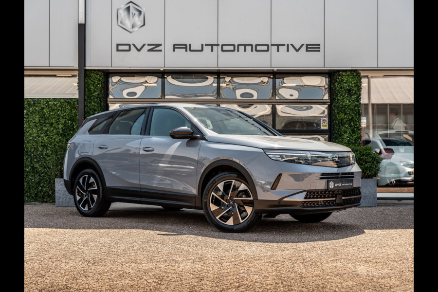 Opel Grandland 1.2 Turbo Hybrid Edition | Comfort Pack | Camera | Carplay | BTW