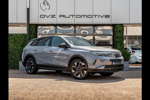 Opel Grandland 1.2 Turbo Hybrid Edition | Comfort Pack | Camera | Carplay | BTW