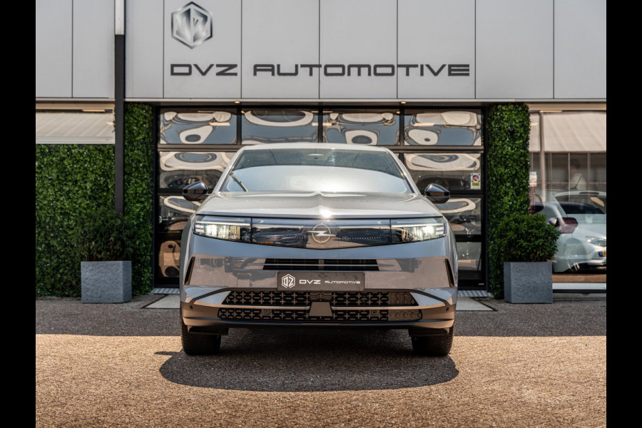 Opel Grandland 1.2 Turbo Hybrid Edition | Comfort Pack | Camera | Carplay | BTW