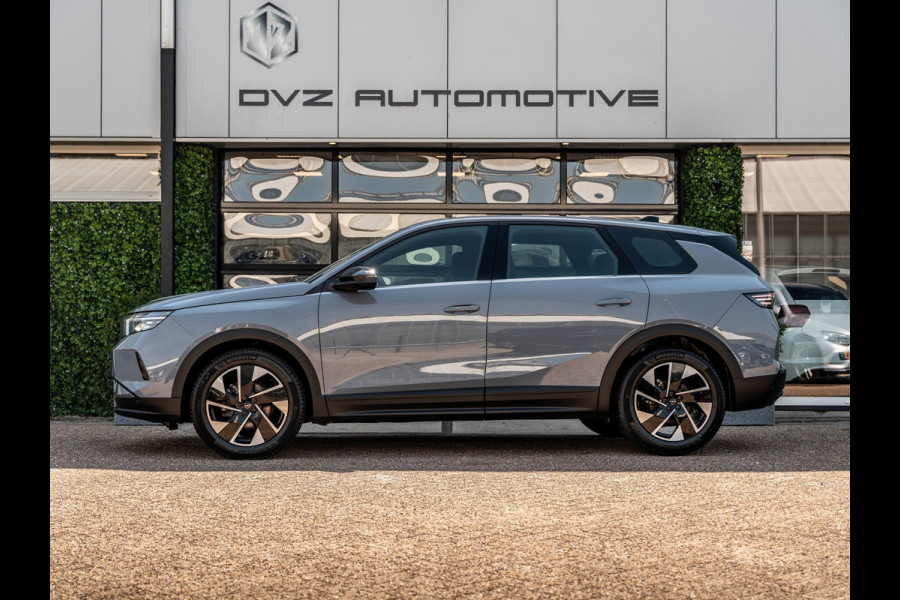 Opel Grandland 1.2 Turbo Hybrid Edition | Comfort Pack | Camera | Carplay | BTW