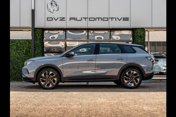 Opel Grandland 1.2 Turbo Hybrid Edition | Comfort Pack | Camera | Carplay | BTW