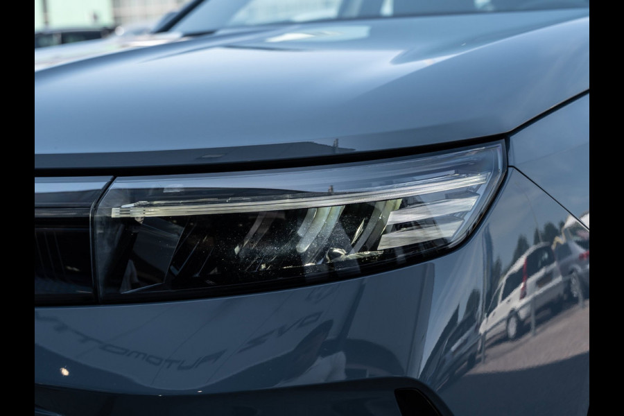 Opel Grandland 1.2 Turbo Hybrid Edition | Comfort Pack | Camera | Carplay | BTW