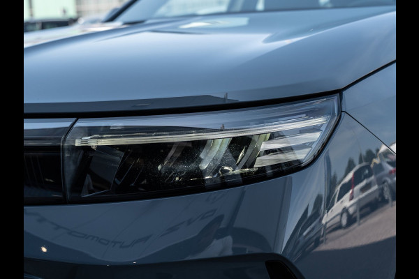 Opel Grandland 1.2 Turbo Hybrid Edition | Comfort Pack | Camera | Carplay | BTW