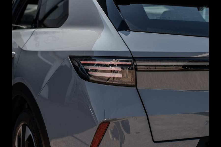 Opel Grandland 1.2 Turbo Hybrid Edition | Comfort Pack | Camera | Carplay | BTW
