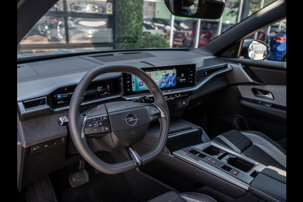 Opel Grandland 1.2 Turbo Hybrid Edition | Comfort Pack | Camera | Carplay | BTW