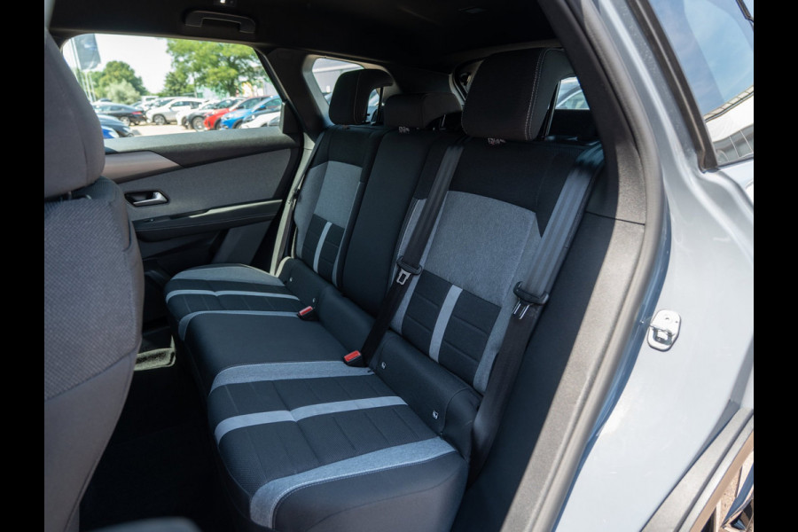 Opel Grandland 1.2 Turbo Hybrid Edition | Comfort Pack | Camera | Carplay | BTW