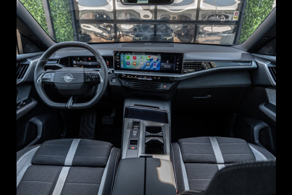 Opel Grandland 1.2 Turbo Hybrid Edition | Comfort Pack | Camera | Carplay | BTW