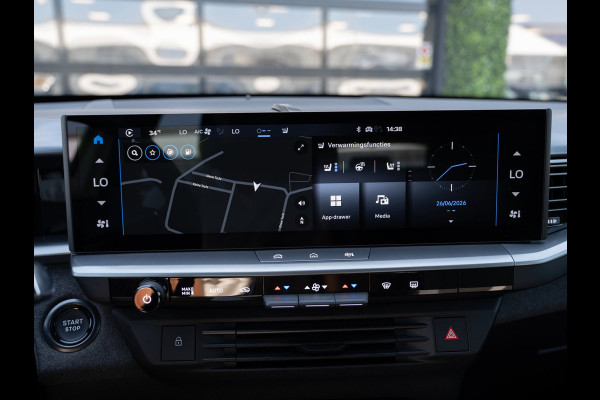 Opel Grandland 1.2 Turbo Hybrid Edition | Comfort Pack | Camera | Carplay | BTW